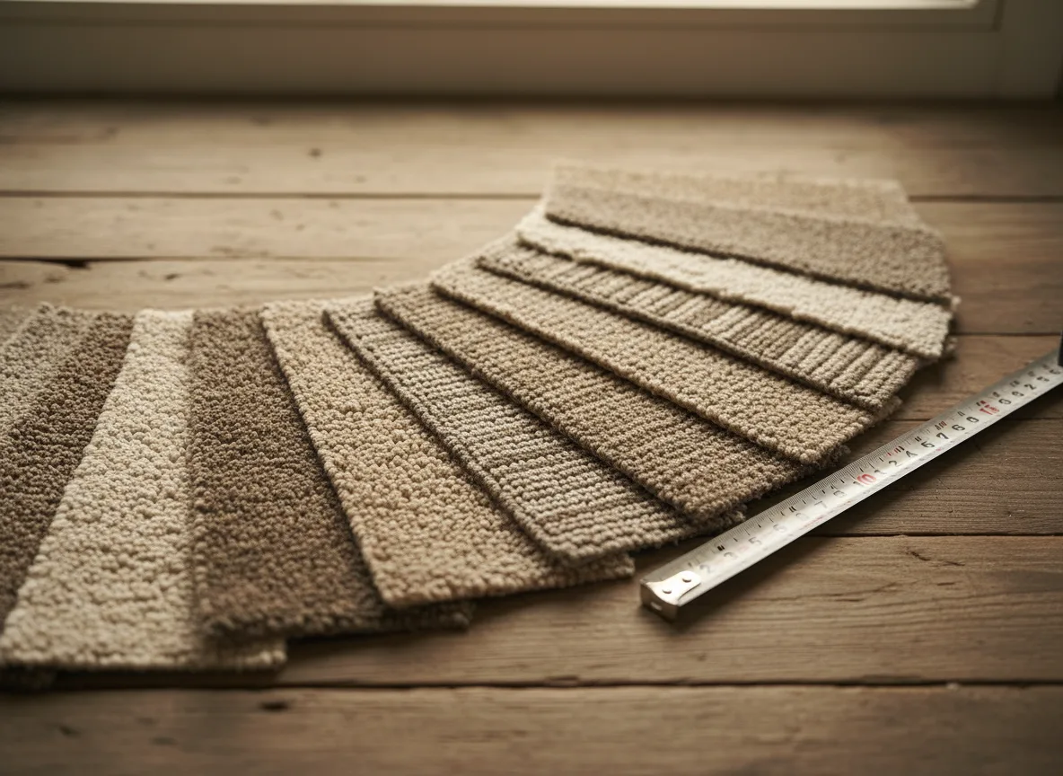 Carpet Installation Porum, OK FAQs